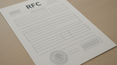 Guía sobre cómo descargar el RFC desde el SAT