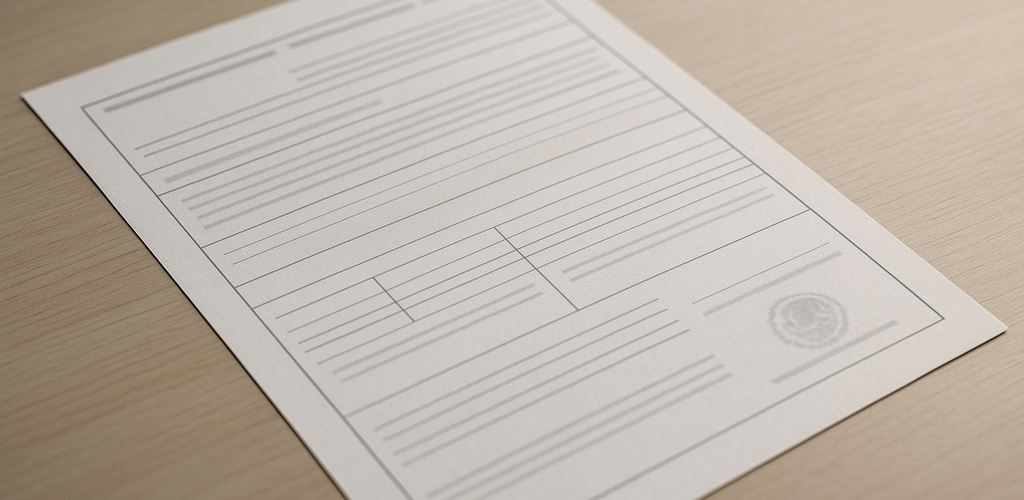 Proceso de descarga de la e.firma en el SAT
